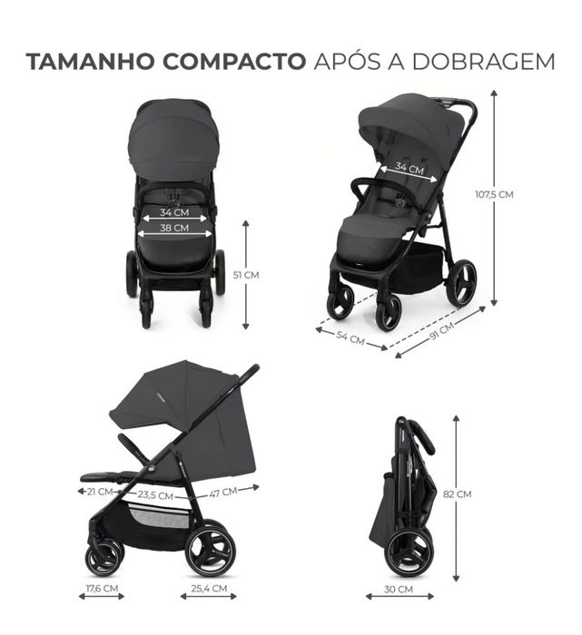 Carrinho de passeio493782652064911364