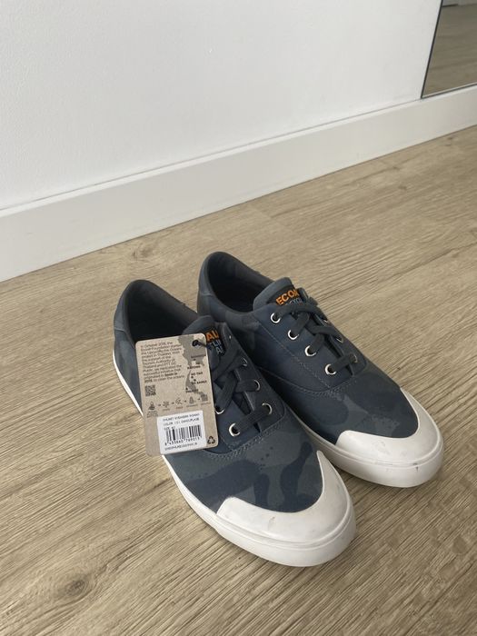 Ecoalf nowe damskie trampki 40