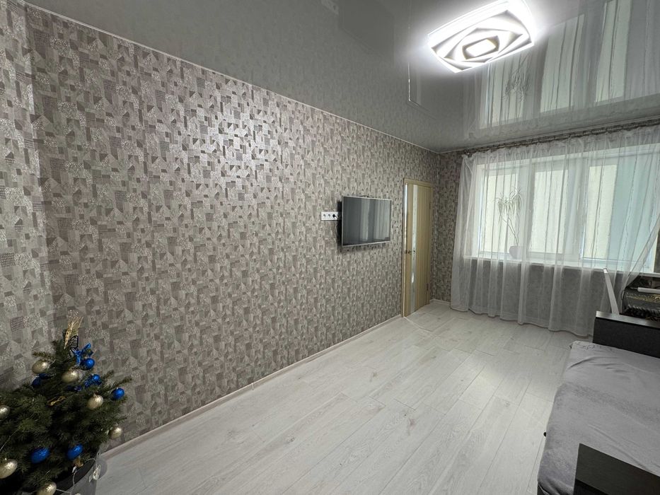 2 кімнатна квартира з ремонтом єОселя - 2%