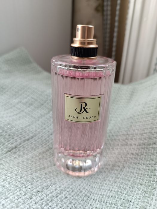 парфуми Janet Reger