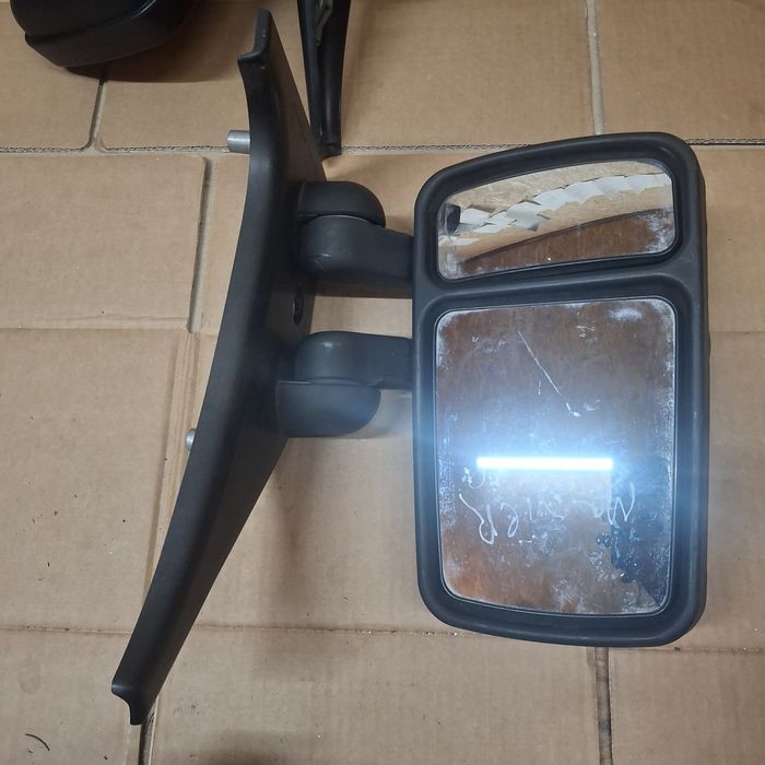 Дзеркало Ліве Renault Master. Рено Мастер