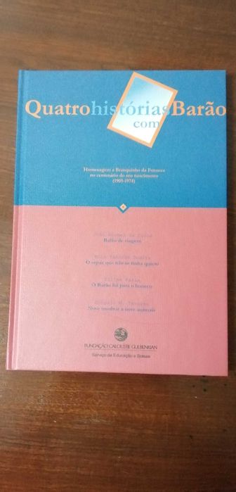 8 livros novos sem qualquer uso