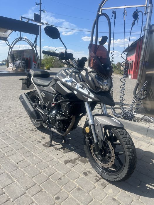Продам Lifan kpt 200