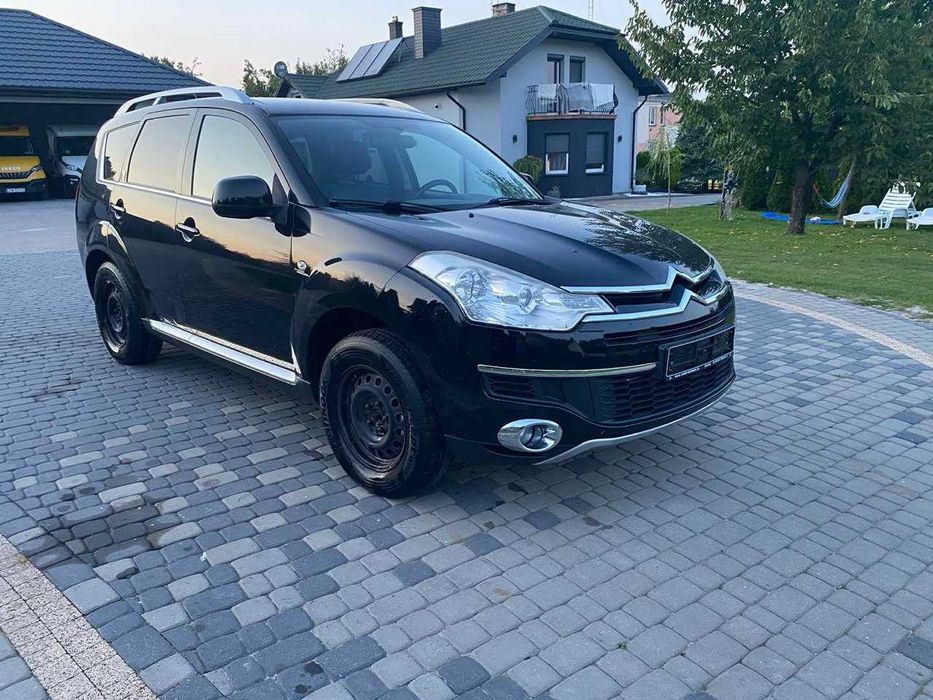 Кузов ,кузовние запчасти для Citroen C -Cross,сітроєн с-крос