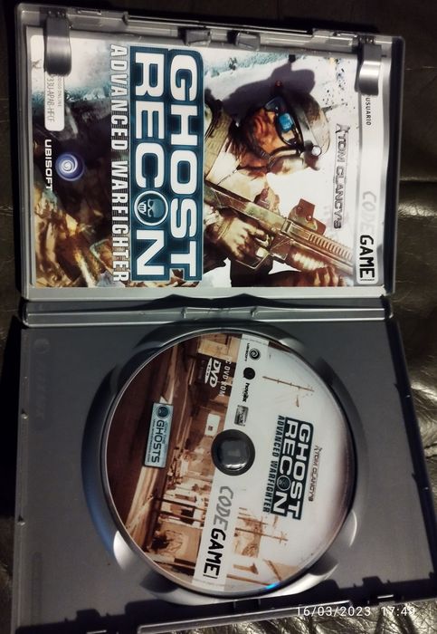 3 Computer Games64354206580226123