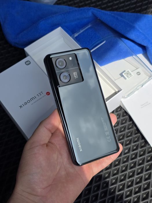 xiaomi 13t - купити мобільні телефони та смартфони - Ціна на OLX.ua
