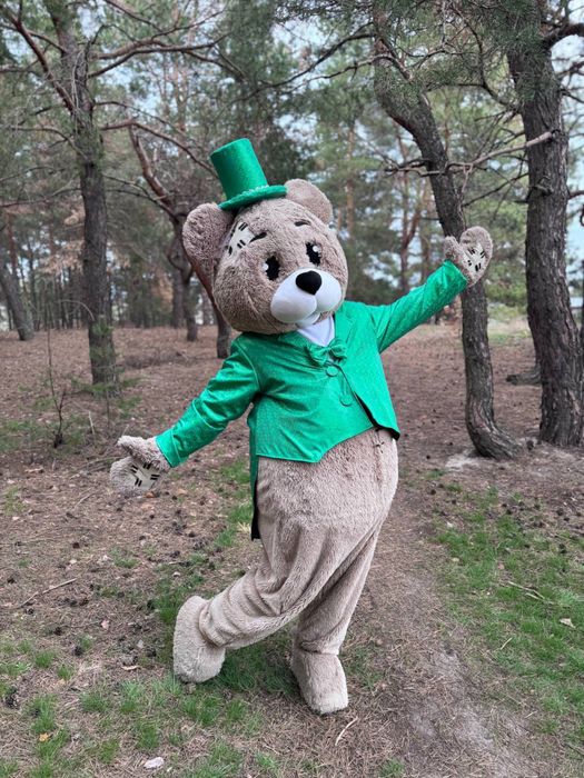 Аніматори! Ростові іграшки! Експрес-привітання!