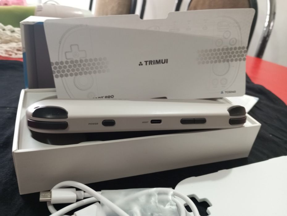 Consola portátil trimui Smart pro