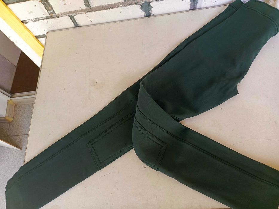 Спортивні стретч скіні Талія 34 Довжина 92