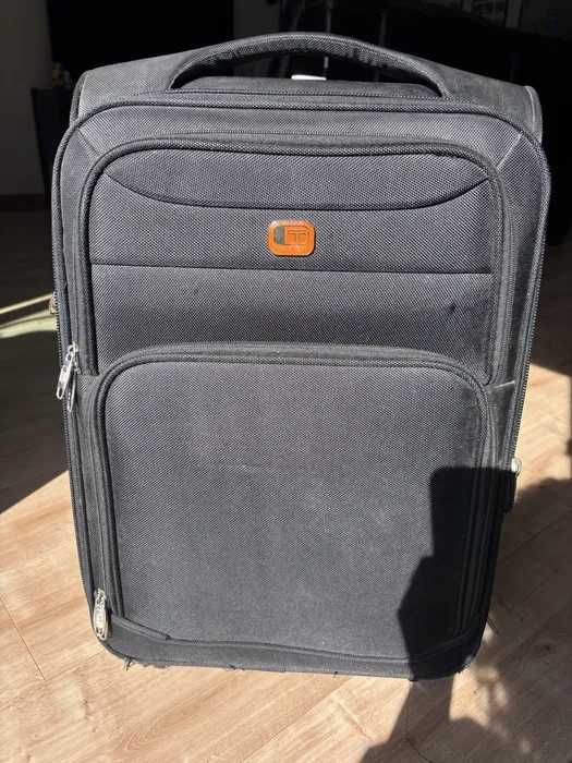 Mala de viagem Paolo