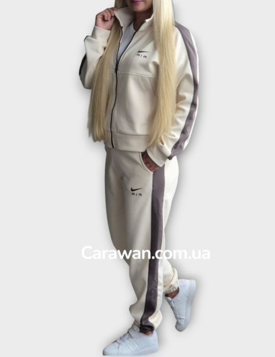 Жіночий Спортивний Костюм