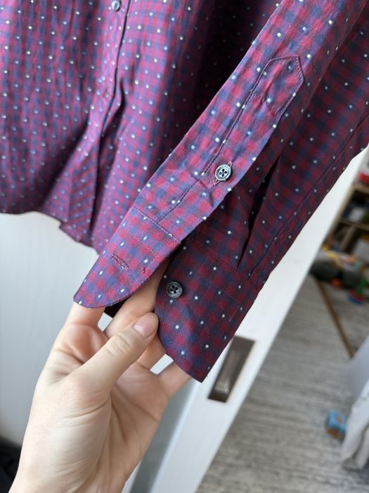 Чоловіча сорочка