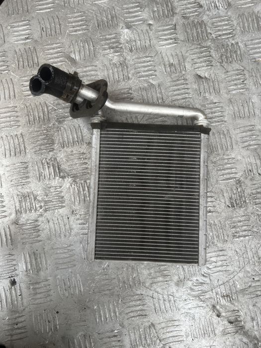 Тойота королла 08год toyota corolla e140 e150 радиатор печки