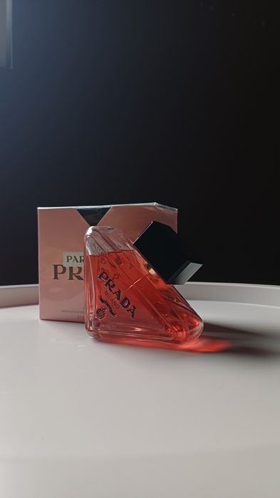 Perfumy Prada Paradoxe