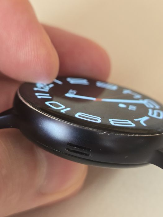 Смат годинник Samsung Active 2, 44 мм