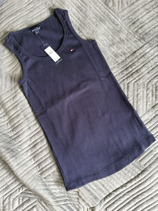 Майки Tommy Hilfiger Calvin Klein Zara жіночі
