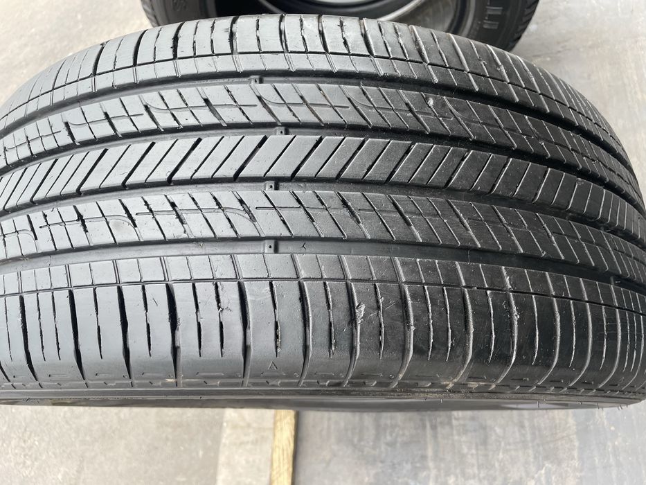 265/50/20 kumho crugen hp51