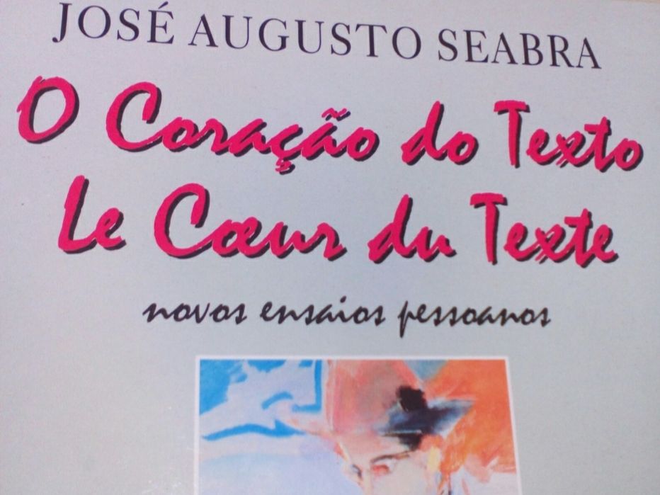 O Coração do Texto.