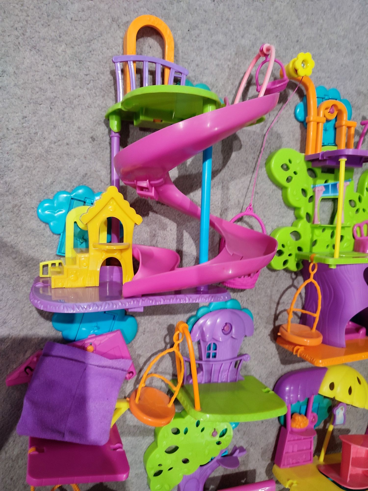 Polly store pocket olx