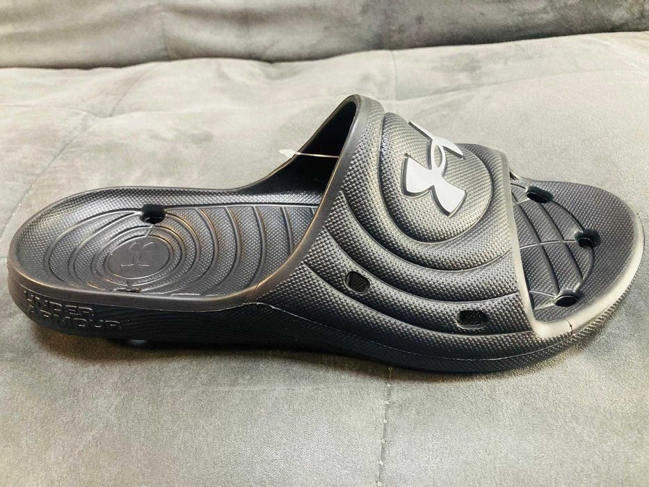 Klapki Under Armour 41