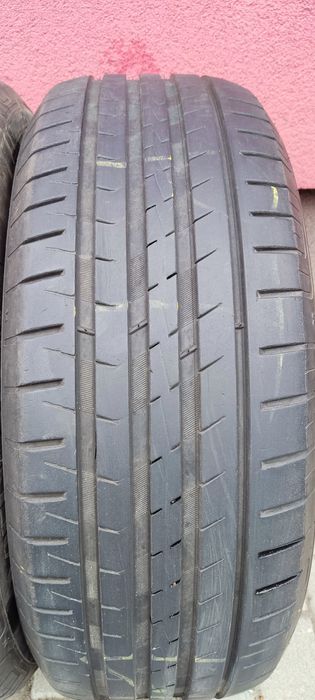 Opony Vredestein Sportrac 225/55r18 102V