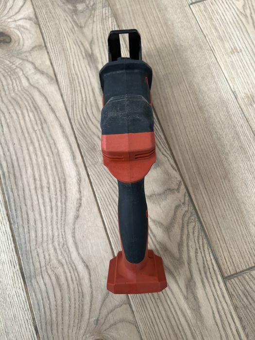 Акум.Шабельна пила Hilti SR 2-A12