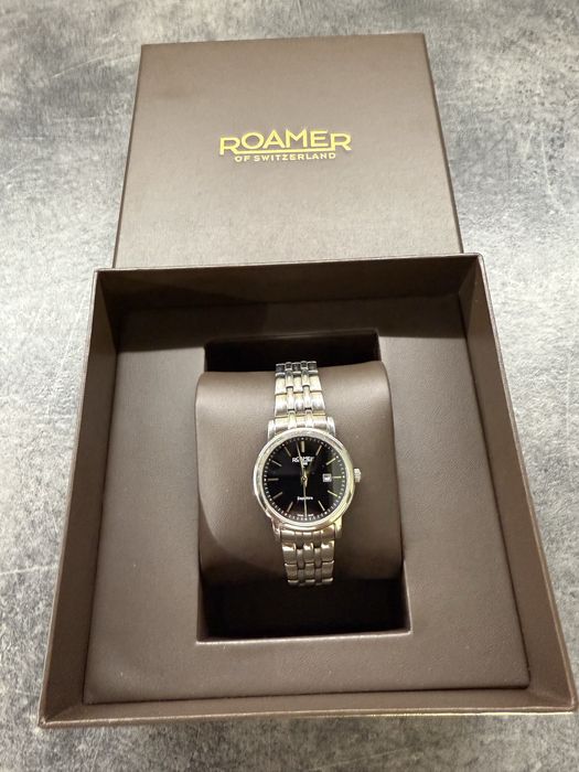 Zegarek damski ROAMER