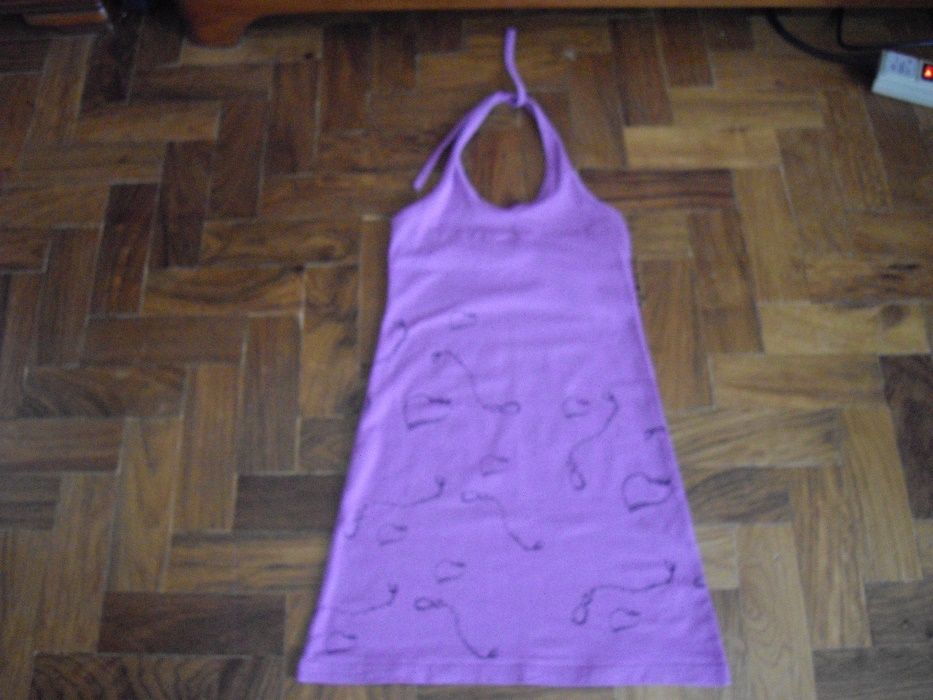 Summer Dress – Brand BW – For 12-Year-Old Girl