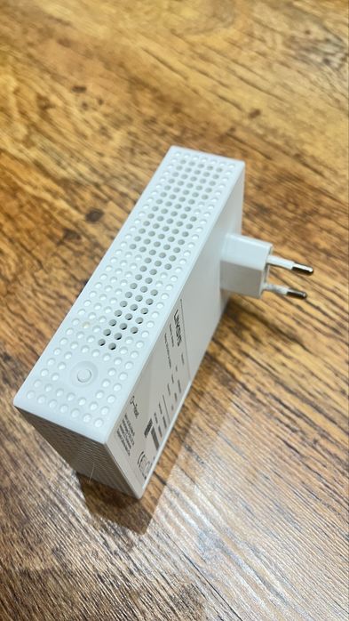 Linksys WHWO1P nadajnik wzmacniacz  wi-fi mesh