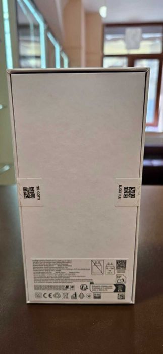 Xiaomi 17  12/512Gb Black EU !!!GLOBAL!!!
