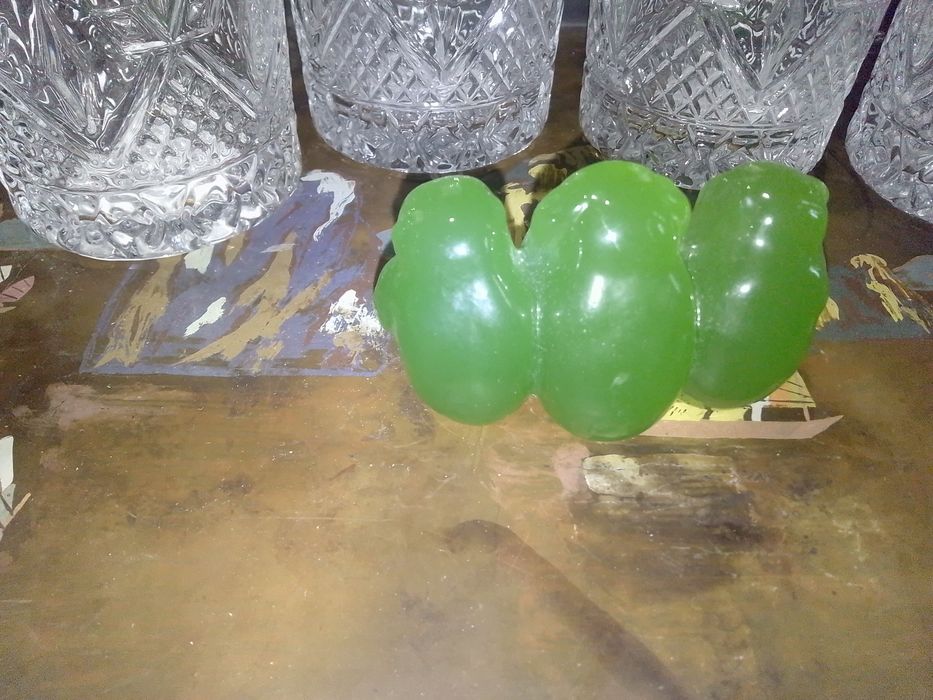 Три обезьяны "Ничего, не вижу, ничего не слышу, ничего не говорю!"