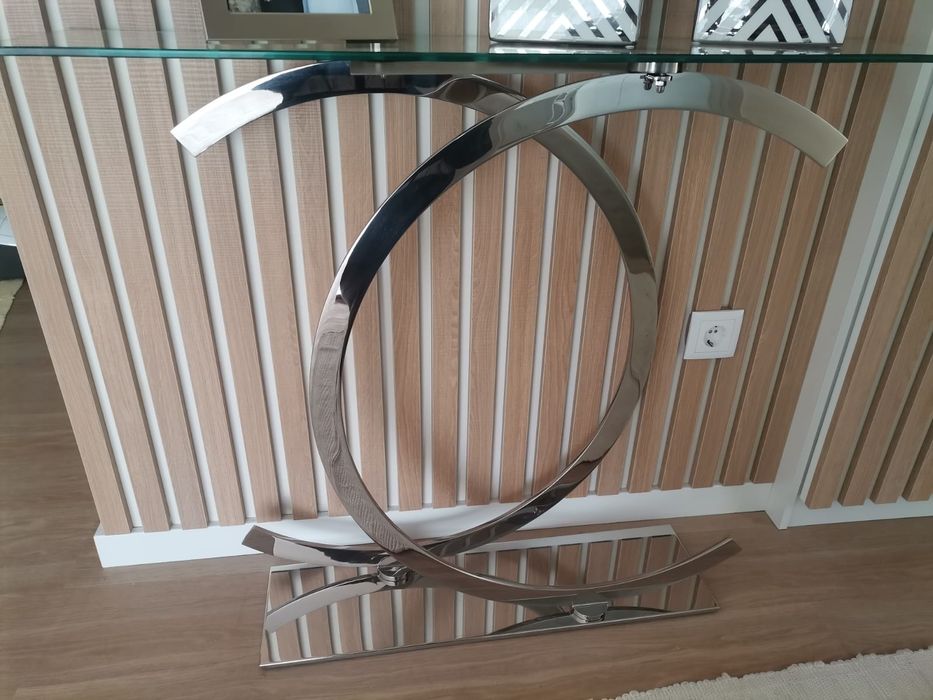Vendo consola decorativa