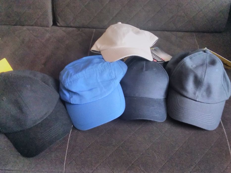 Czapka z daszkiem Snickers