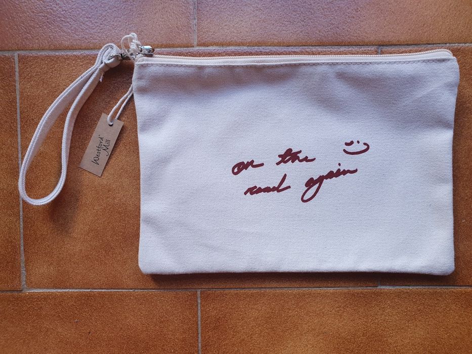 Kit merchandise VIP Shawn Mendes