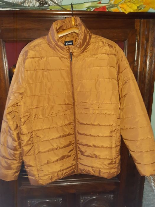 Куртка чоловіча осіння