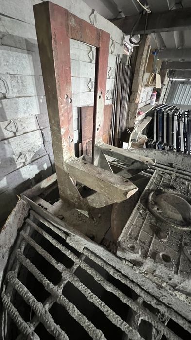 Бетоносмеситель Бетономешалка