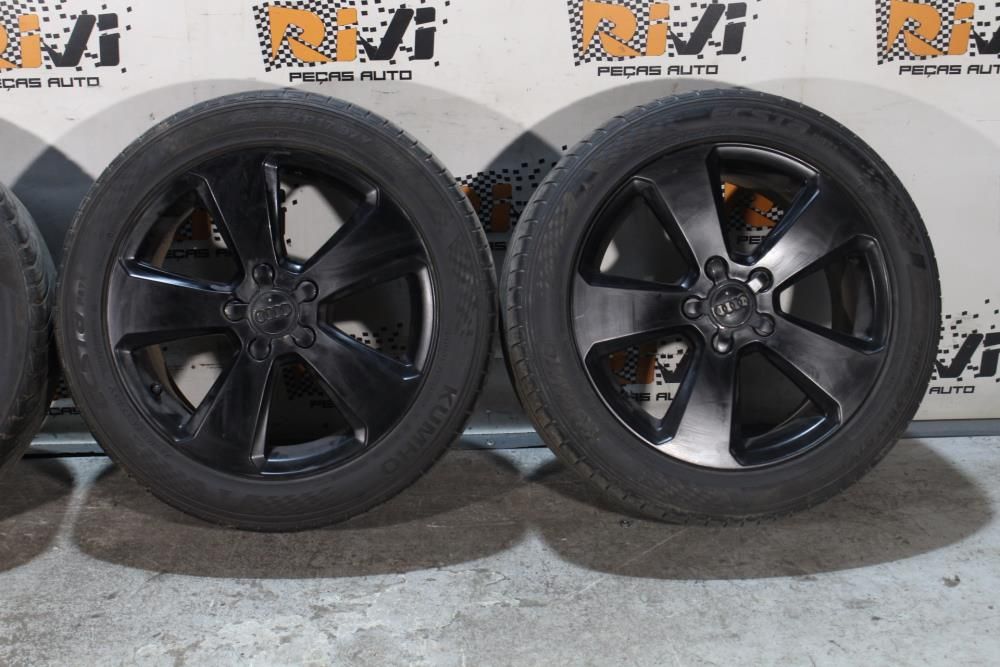 Conjunto de jantes AUDI A3 (8V1, 8VK)