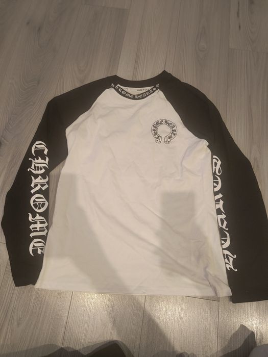 Longsleeve Chrome Hearts