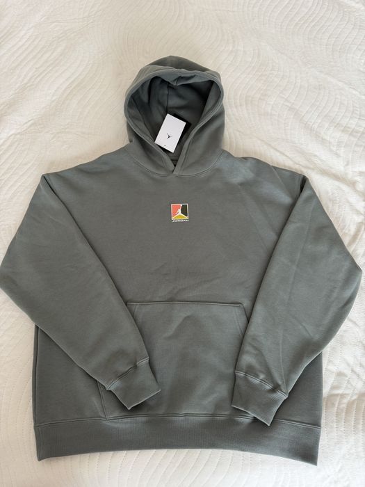 Новий худі Jordan original розмір М