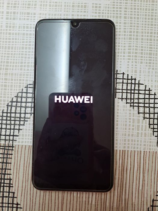 Tlm Huawei P30 lite