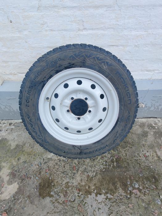 Причеп вантажний, мощний