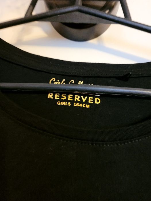 Bluzka Reserved 164