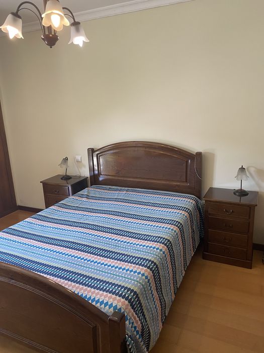 Movilia de quarto