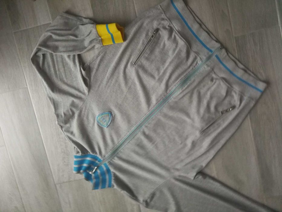 Bluza meska rozm. L Reporter