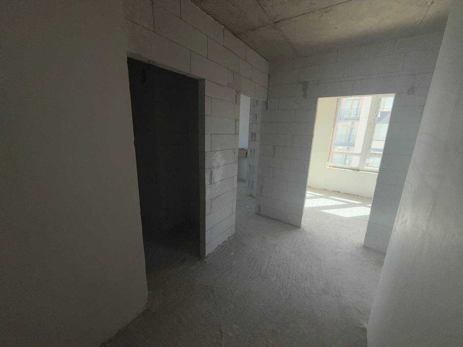 2к квартира під Держ Програми