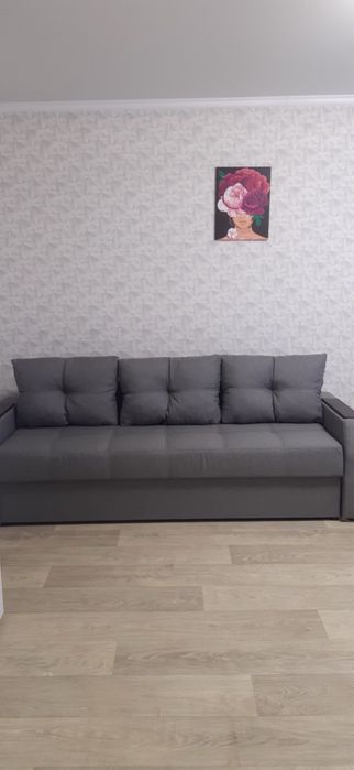 Здаю 1 кімнатну  квартиру