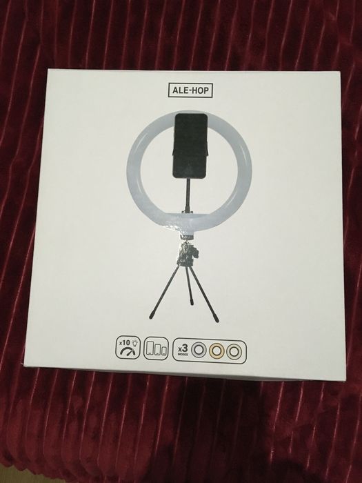 Suporte de telemóvel