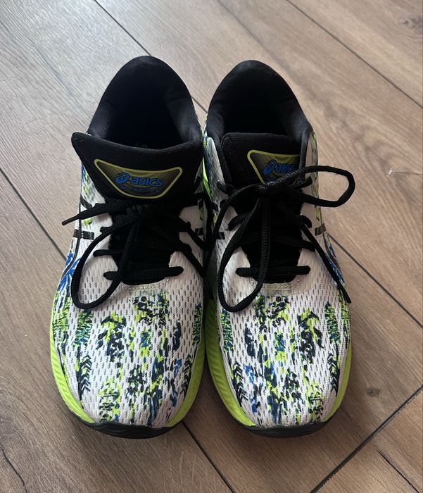 asics gel excite 9 - купити чоловіче взуття - Ціна на OLX.ua