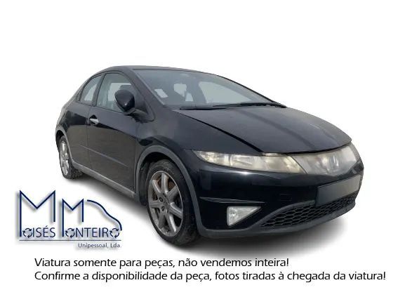 PEÇAS Honda Civic VIII 2.2cdti
