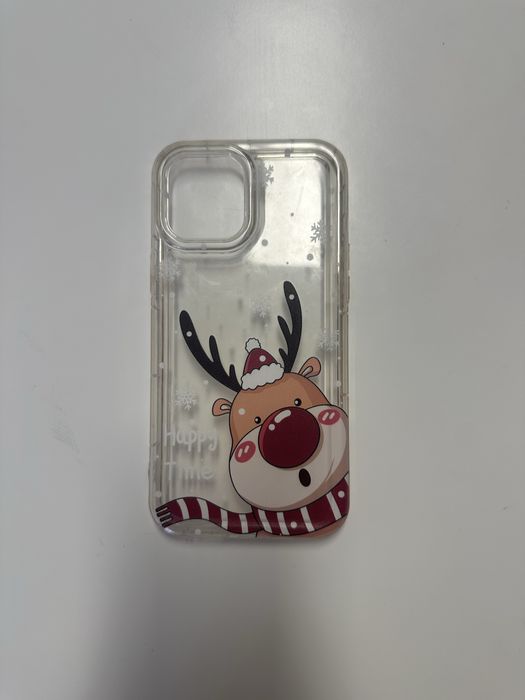 Capa de Telemóvel- iPhone 12 pro Max